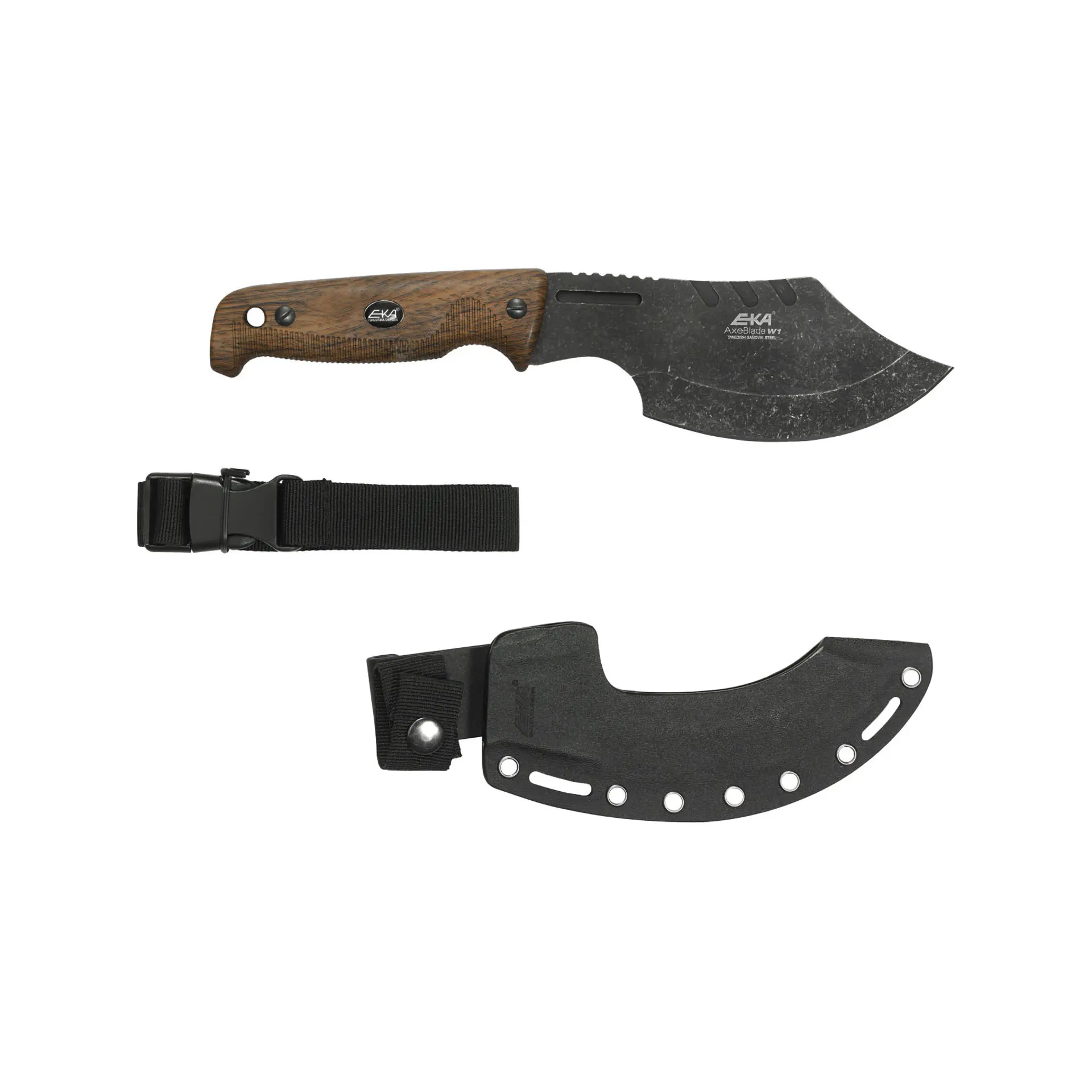 EKA AxeBlade W1 Wood
