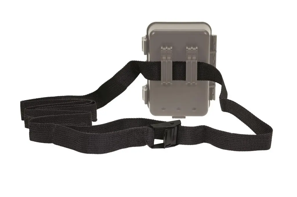 Dörr Universal Befestigungsgurt BG-150 schwarz