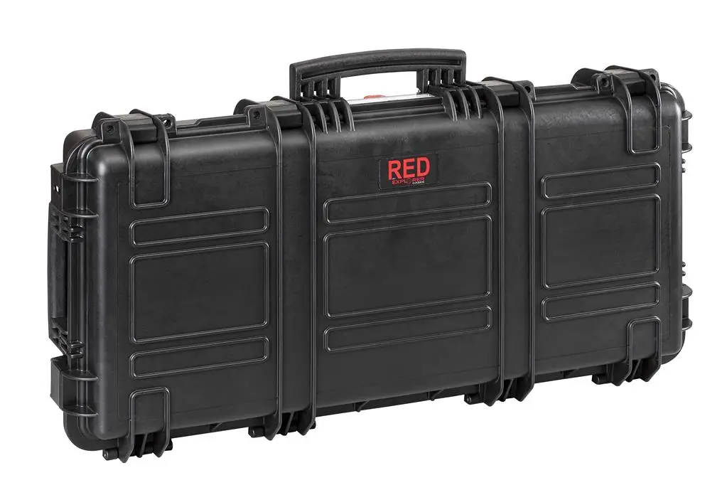 EXPLORER RED SPEZIALKOFFER 78X35X15 CM MOD. RED7814 NP