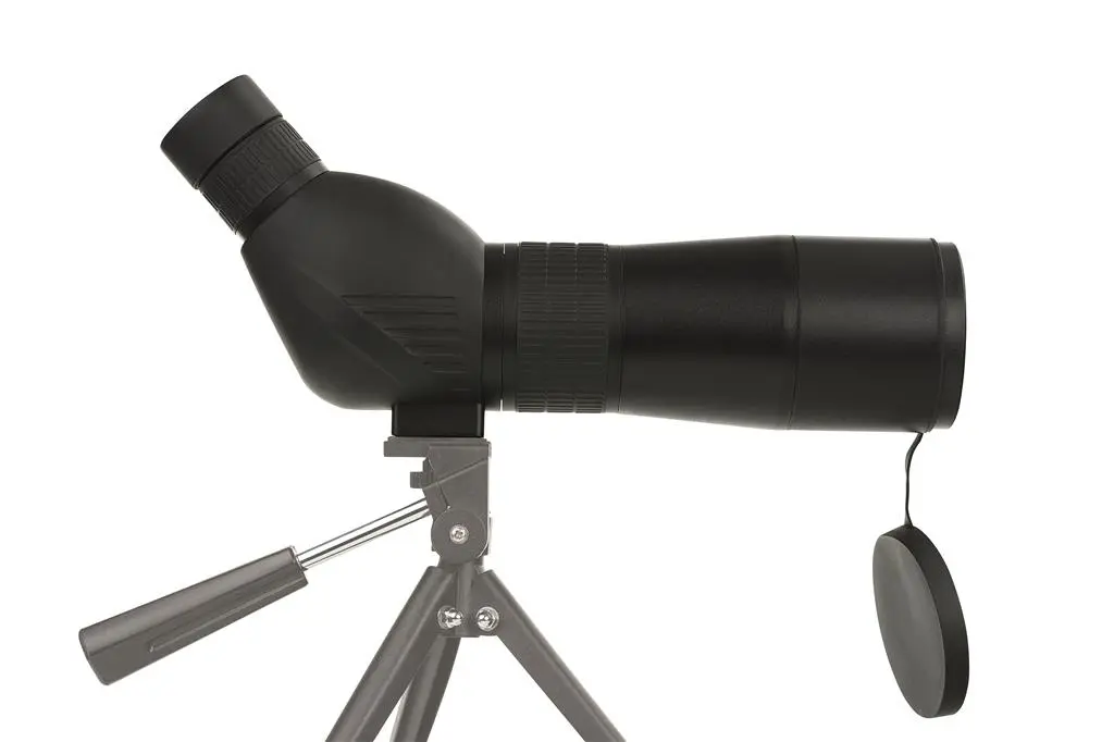 Dörr Zoomspektiv Fuchs 16-40x60