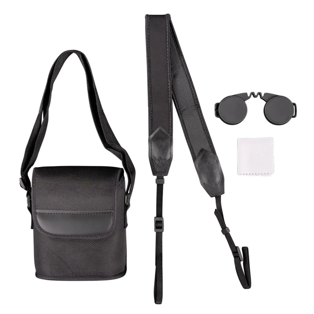 Dörr Dachkantfernglas Puma 8x42 schwarz