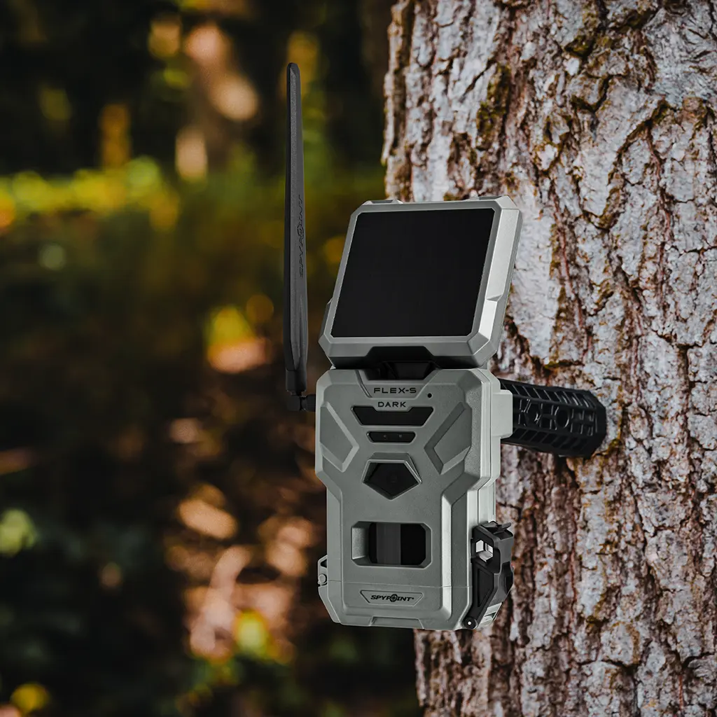 SPYPOINT FLEX-S-DARK SPYPOINT FLEX-S-DARK