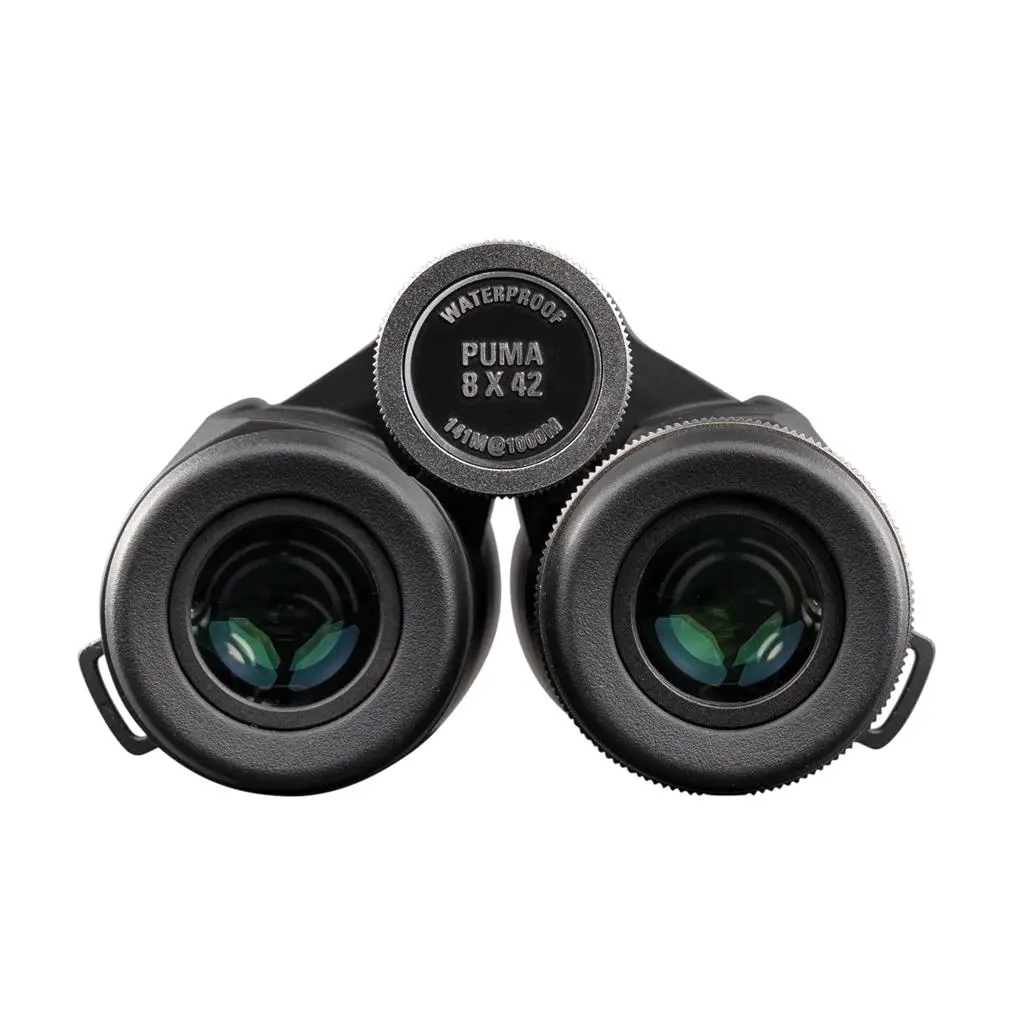 Dörr Dachkantfernglas Puma 8x42 schwarz