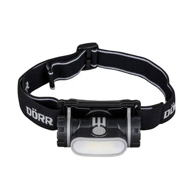 Dörr LED Sensor Kopflampe KL-16 BiColor Dörr LED Sensor Kopflampe KL-16 BiColor
