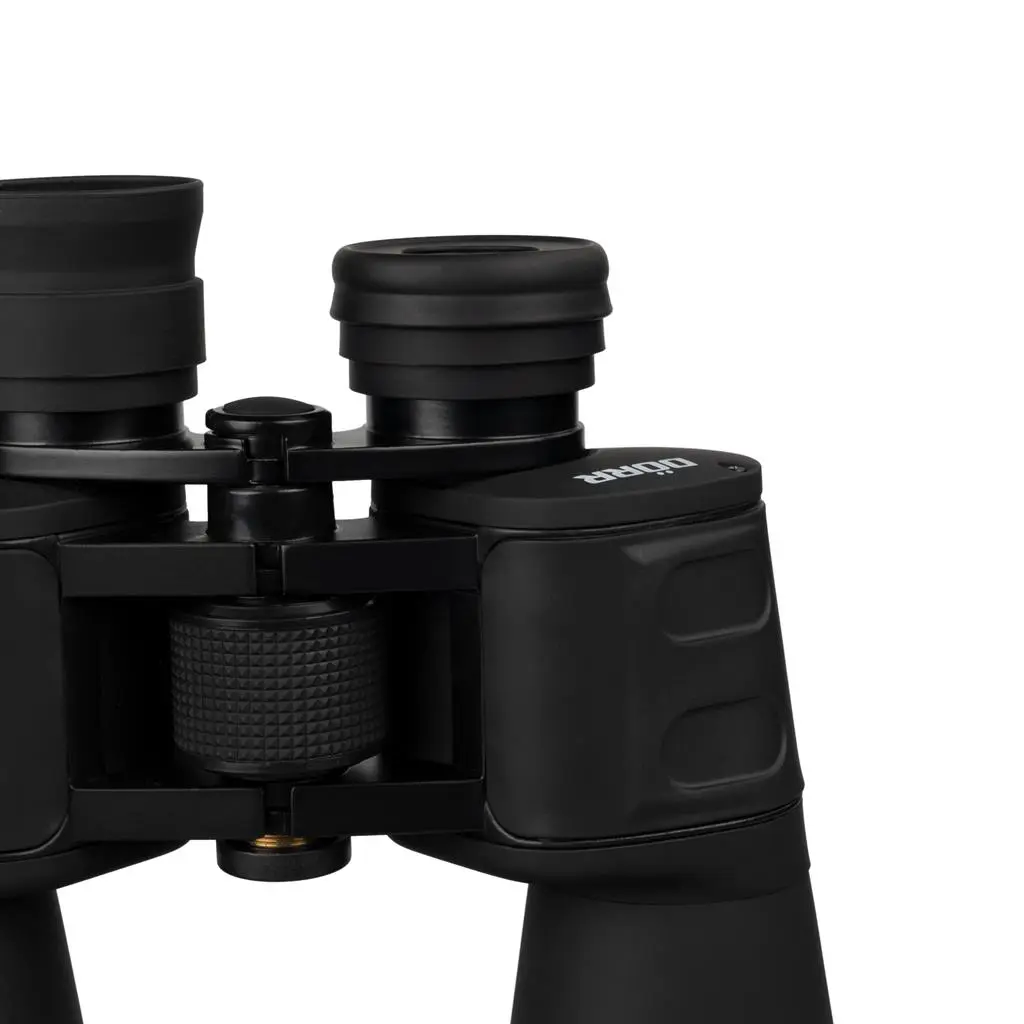 DÖRR Jumbo Fernglas 11x70 schwarz