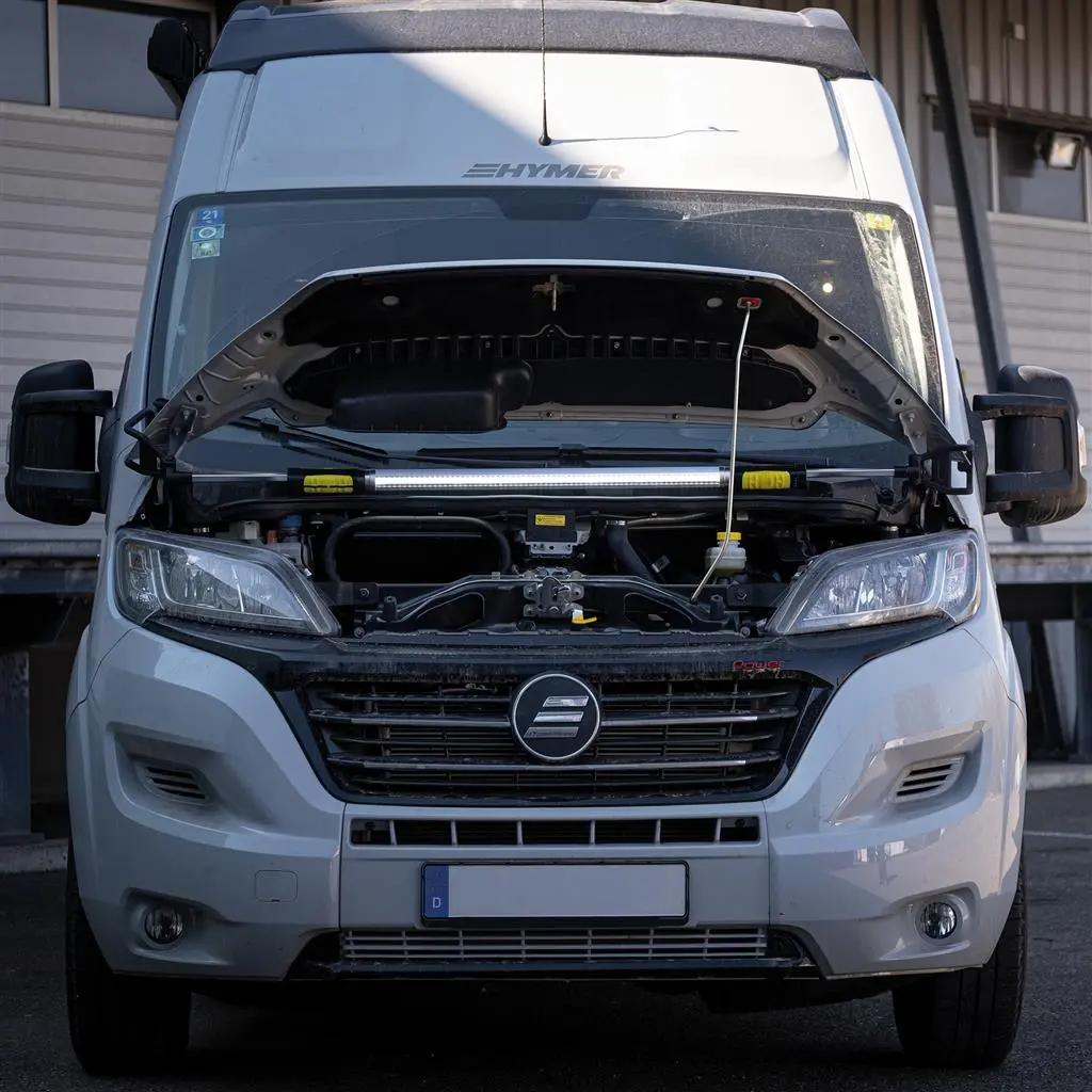 DÖRR LED Motorraumleuchte Vario XL-2000