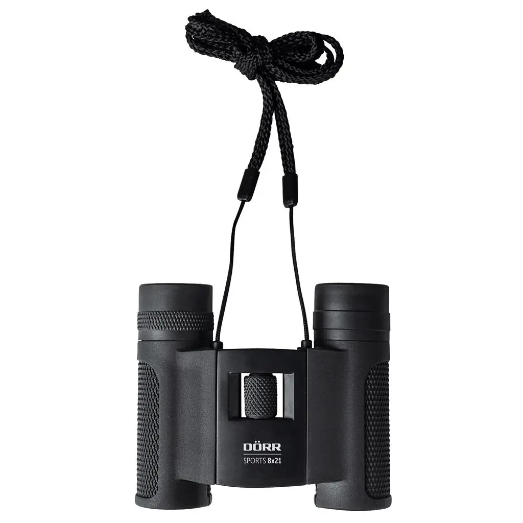 Dörr Pocket Fernglas Sports 8x21