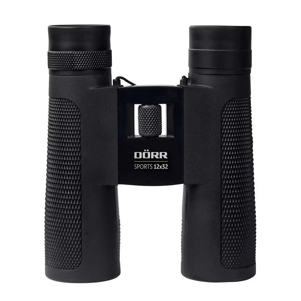 Dörr Pocket Fernglas Sports 12x32