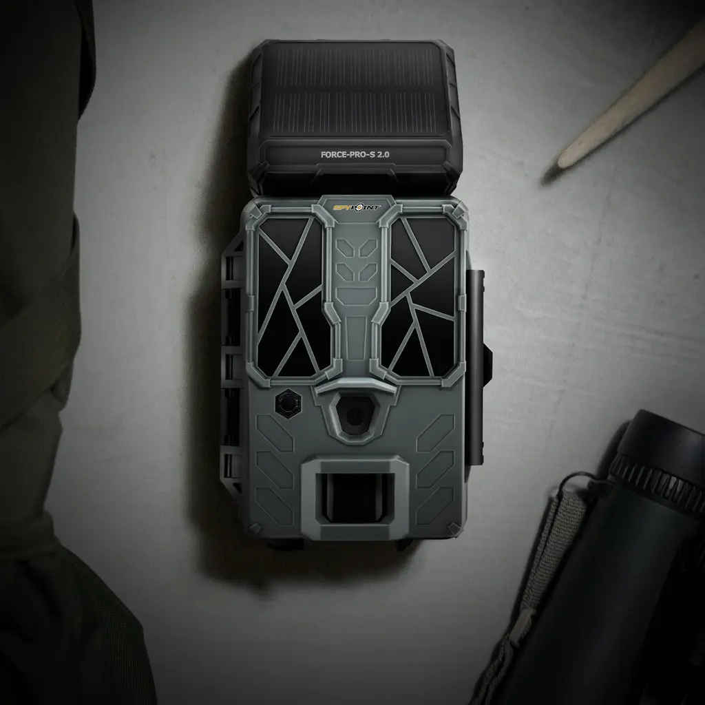 SPYPOINT FORCE-PRO-S 2.0
