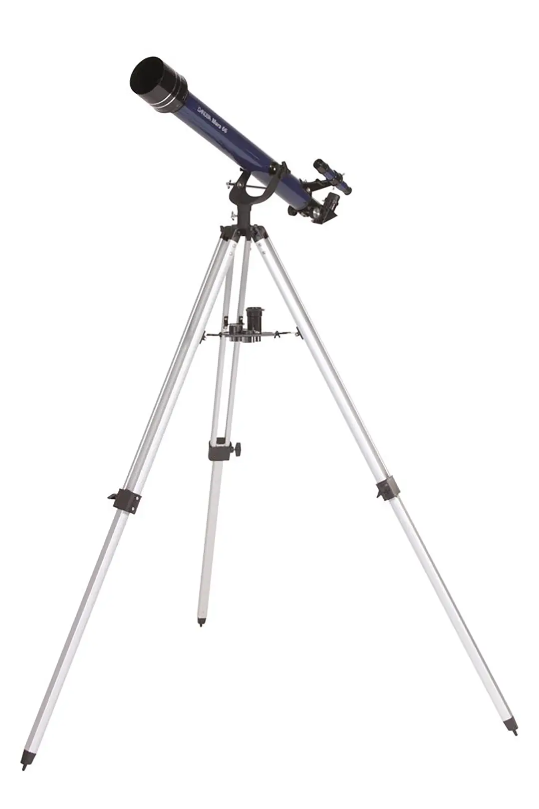 Danubia Linsenteleskop Mars 66 Bundle Edition
