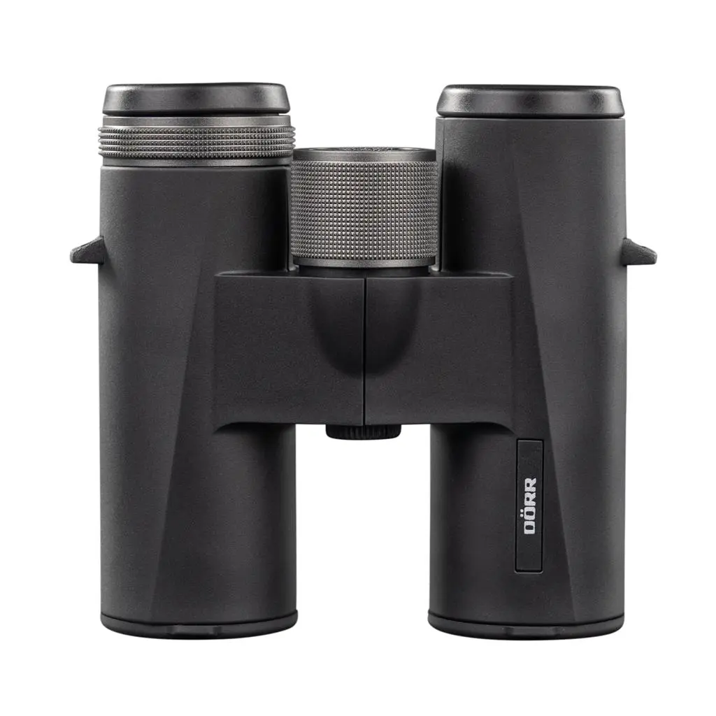 Dörr Dachkantfernglas Puma 10x32 schwarz