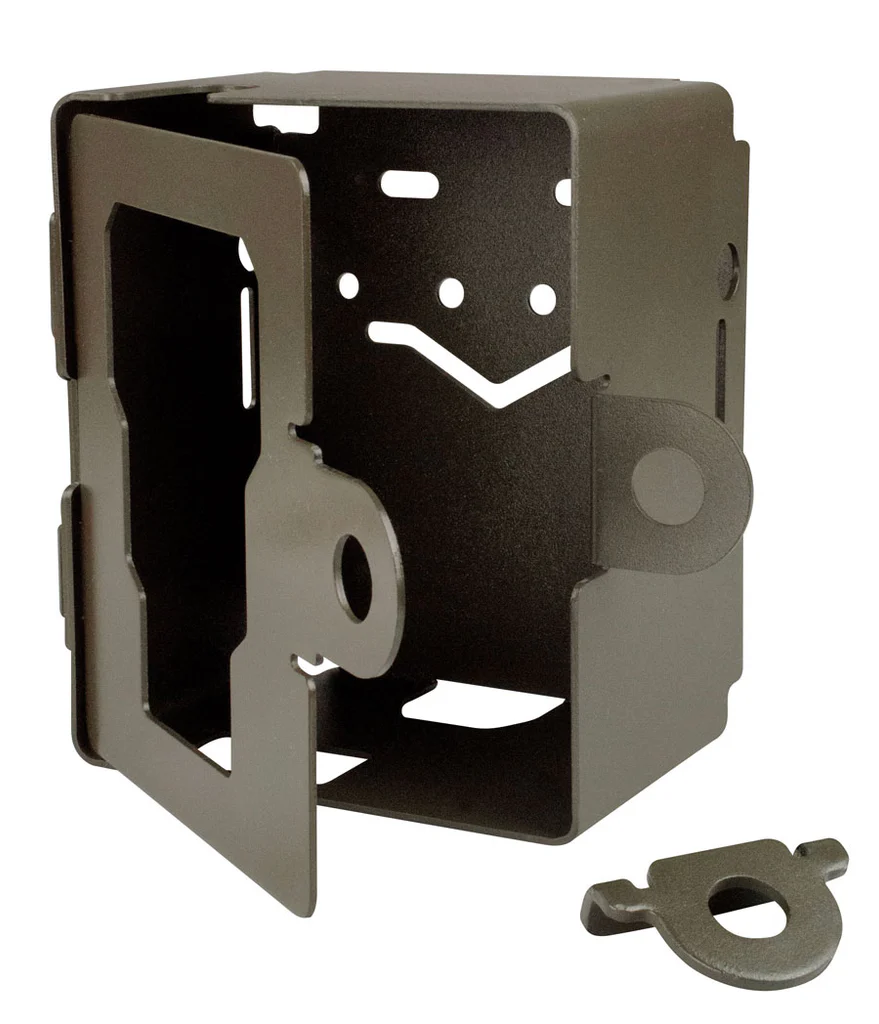 ICU Metallbox für ICU Easy ICU Metallbox für ICU Easy