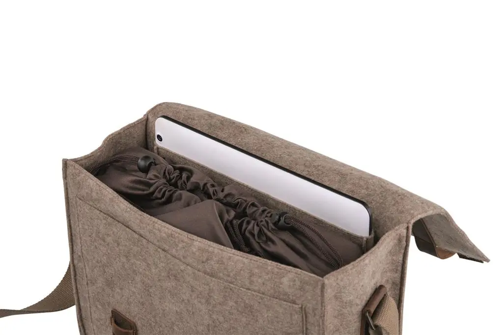 Dörr Outdoor-, Foto- & Jagdtasche Ranger Medium braun Dörr Outdoor-, Foto- & Jagdtasche Ranger Medium braun