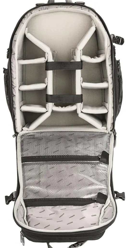 Dörr Foto Trolley Travel Small dunkelblau