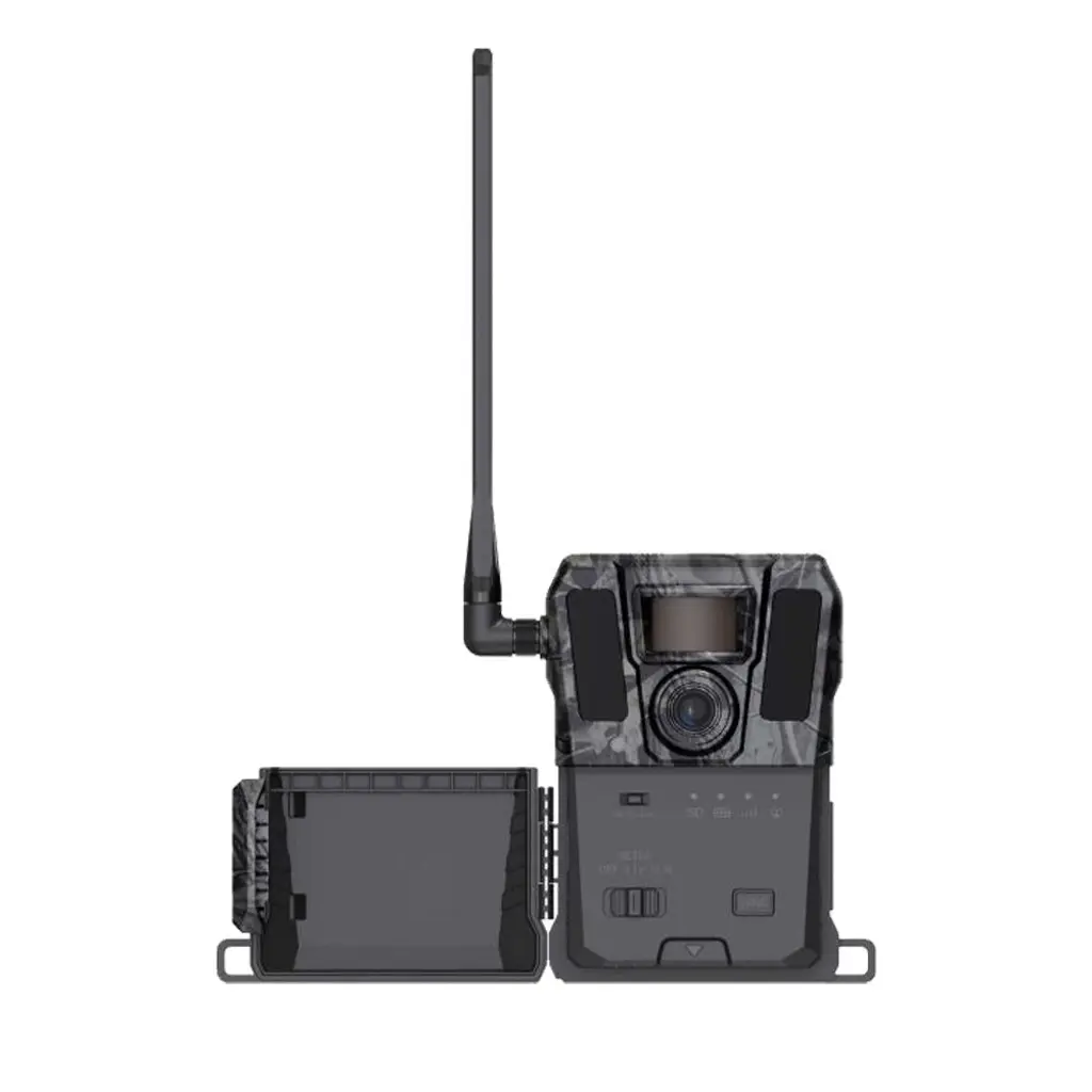 Hikmicro Funk-Wildkamera M15 Hikmicro Funk-Wildkamera M15
