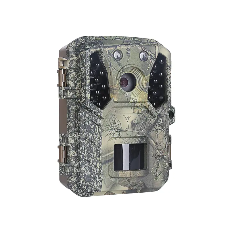 BRAUN Scouting Cam Black200 WiFi Mini