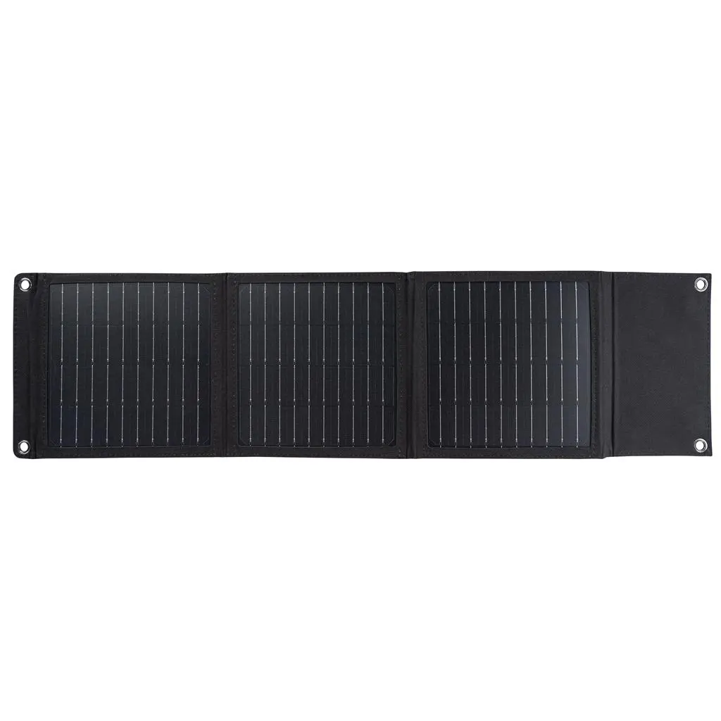Dörr Solar Panel PB-10000 mAh 21W XL mit Powerbank Dörr Solar Panel PB-10000 mAh 21W XL mit Powerbank