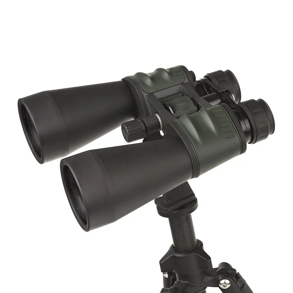 Danubia Zoomfernglas Alpina Pro 10-30x60 GA schwarz