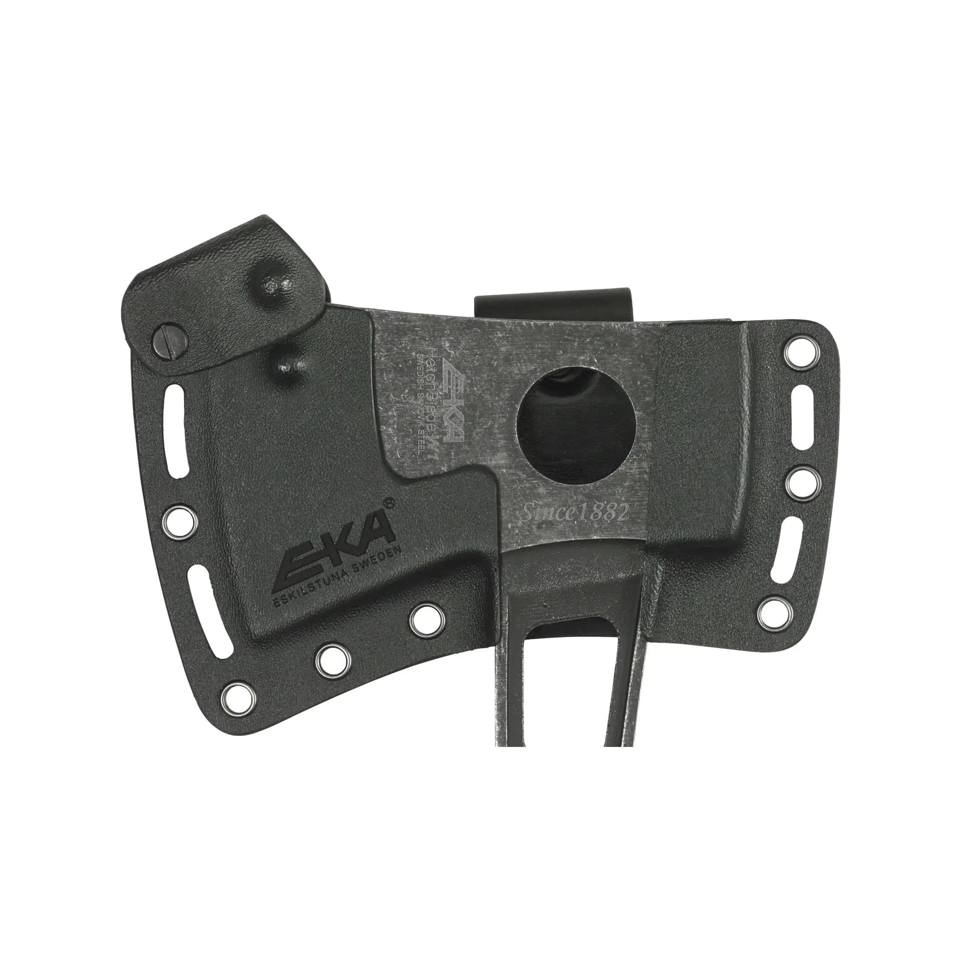 EKA HatchBlade W1 