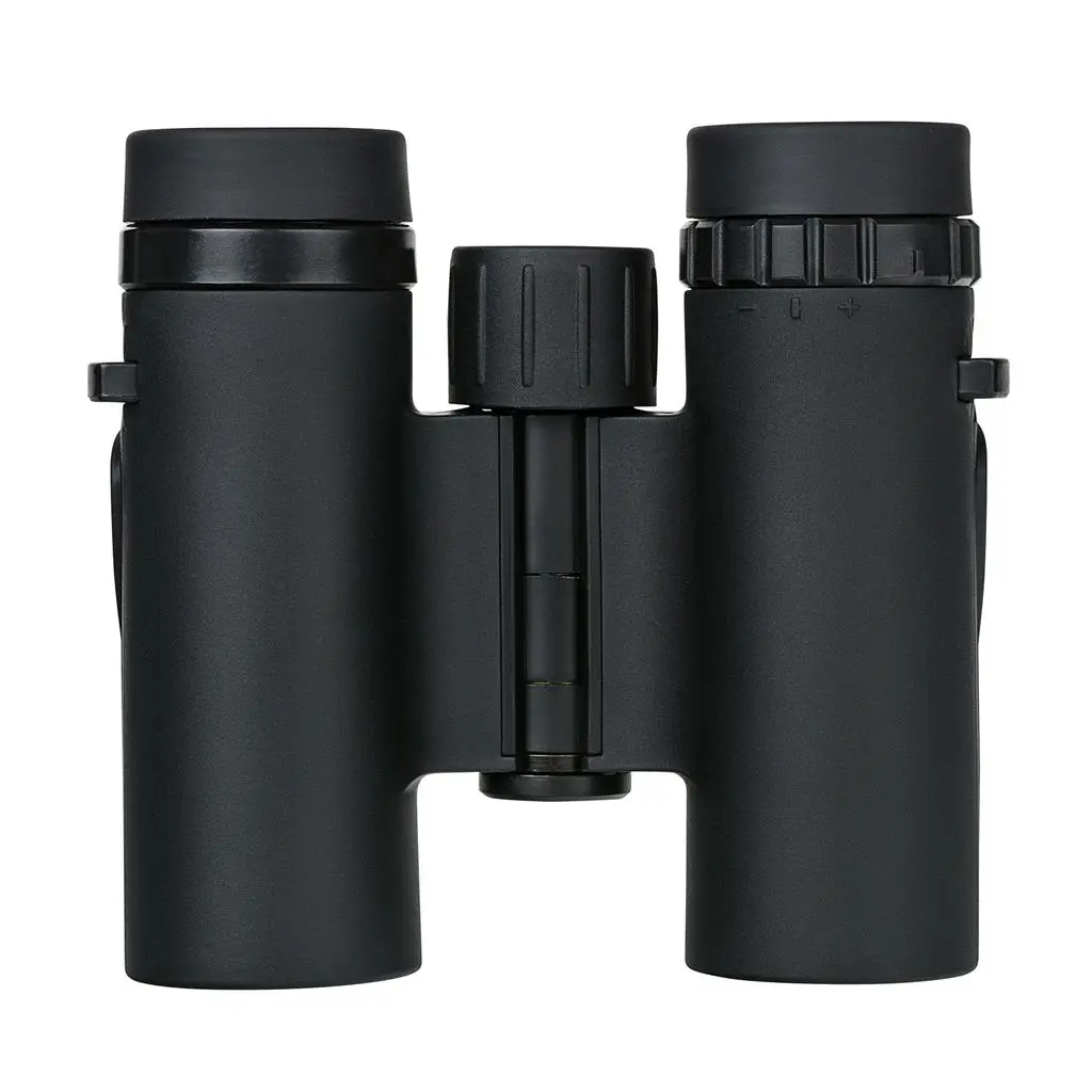 Dörr Pocket Fernglas Rain Forest II 8x25 schwarz