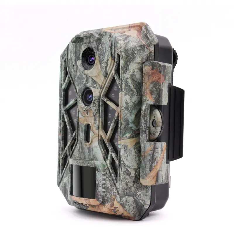 BRAUN Scouting Cam Black820 Dual Sensor