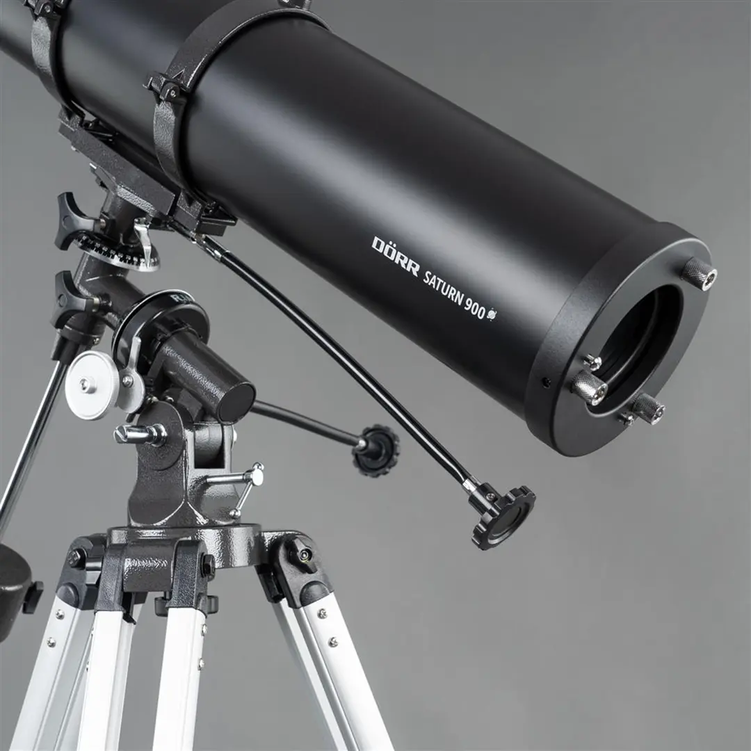 Dörr Spiegelteleskop SATURN 900