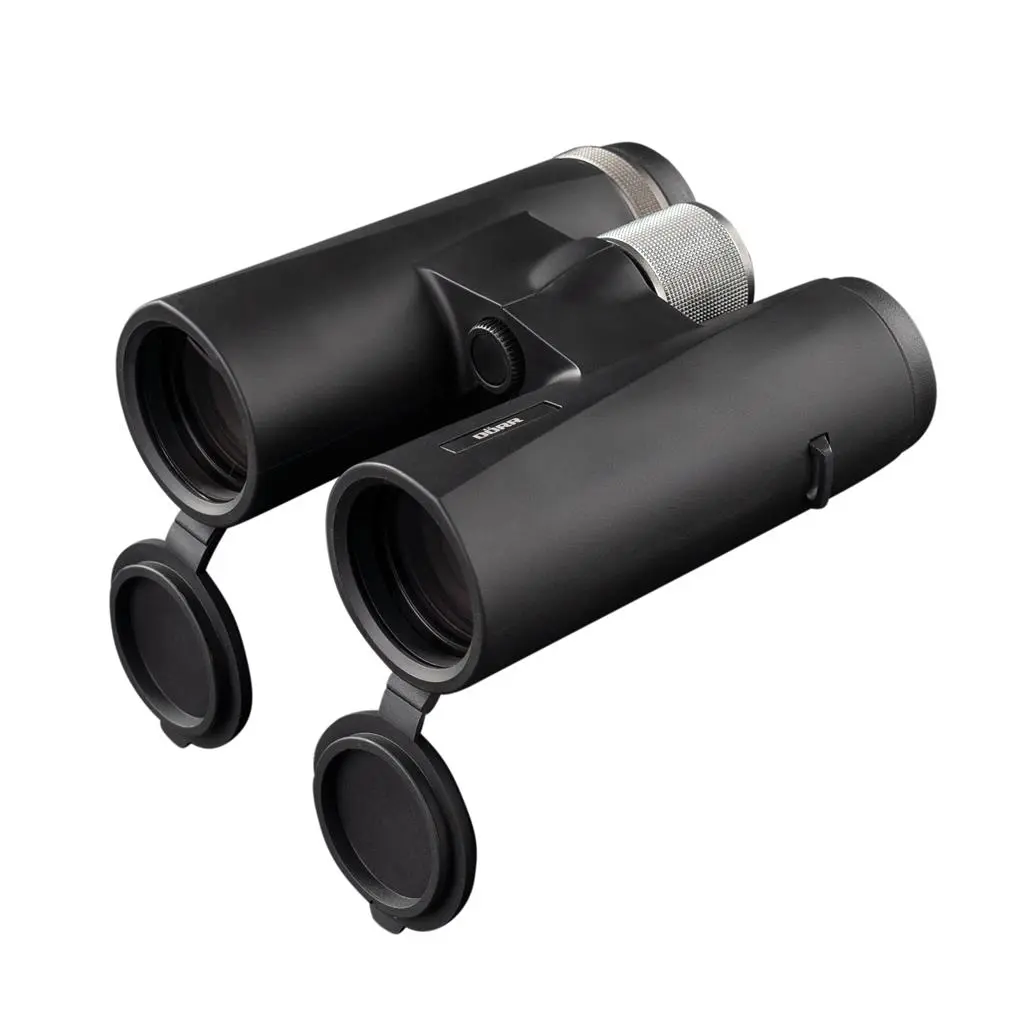Dörr Dachkantfernglas Puma 10x42 schwarz