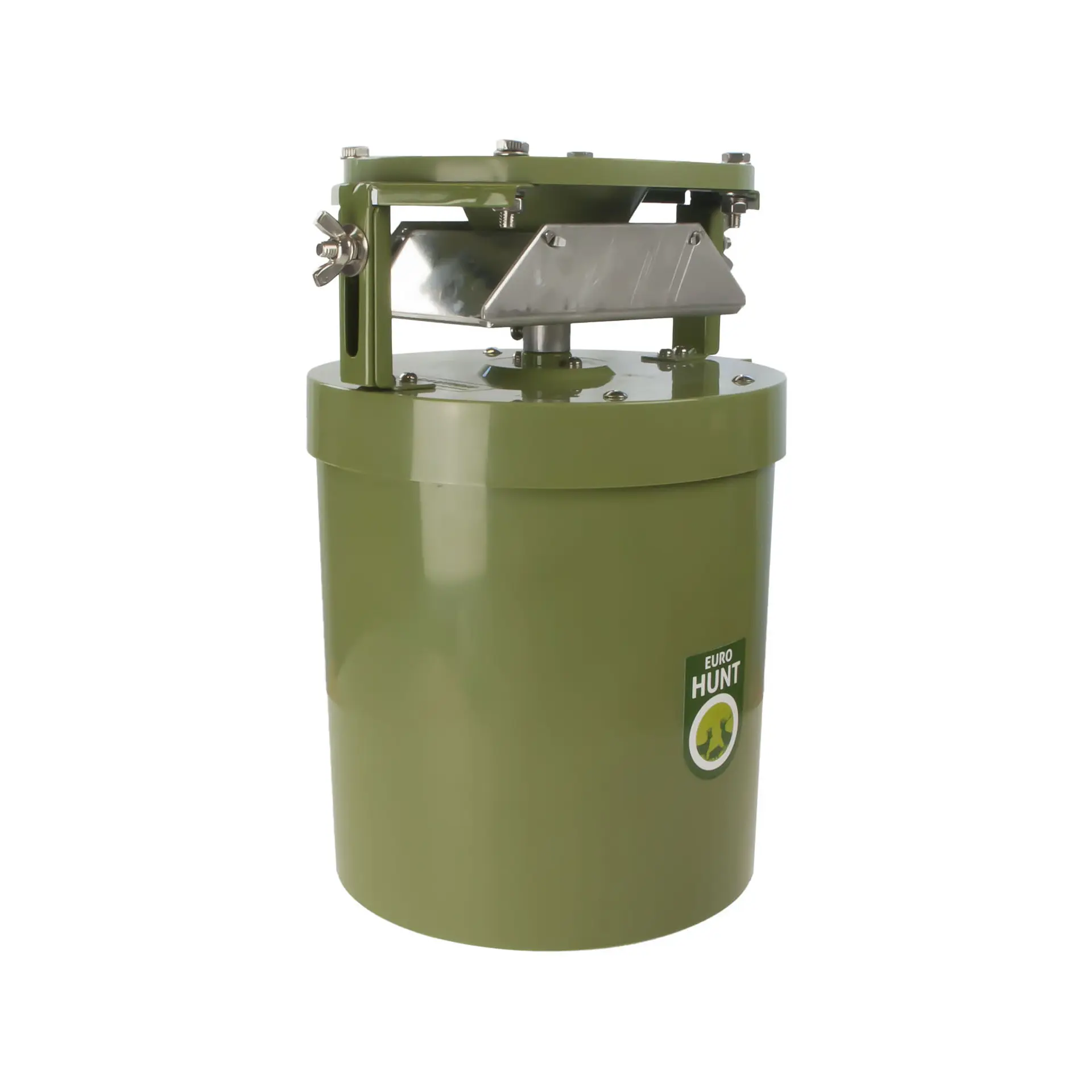 EUROHUNT Futterautomat Light 12V