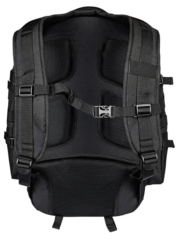 Dörr Rucksack ProTac