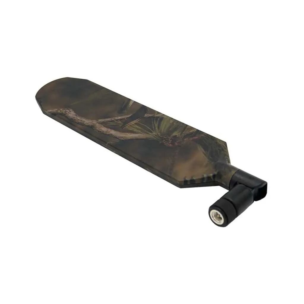 Antenne für LTE Kamera abknickbar - Camouflage Antenne für LTE Kamera abknickbar - Camouflage