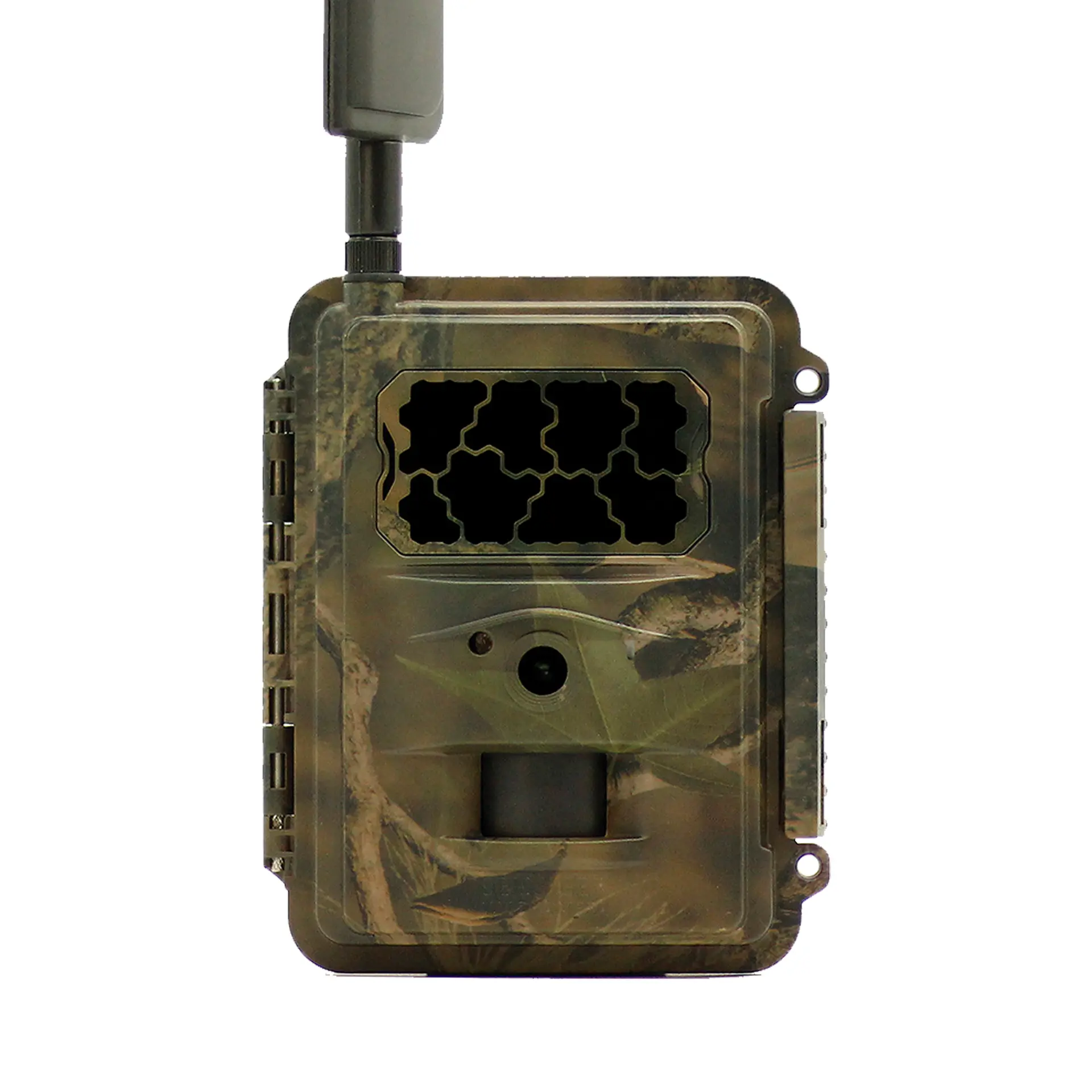 SEISSIGER Special-Cam LTE Standardversion Funk-Wildkamera mit 12MP und 940nm Schwarzblitz