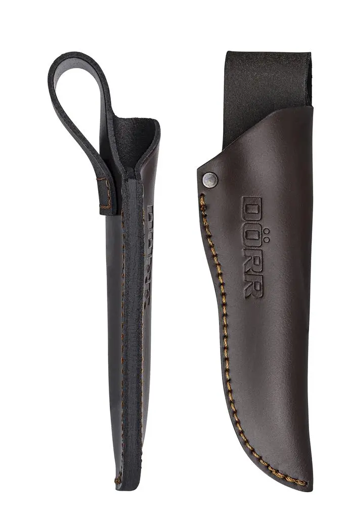 Dörr Outdoormesser M-110 Olivenholz