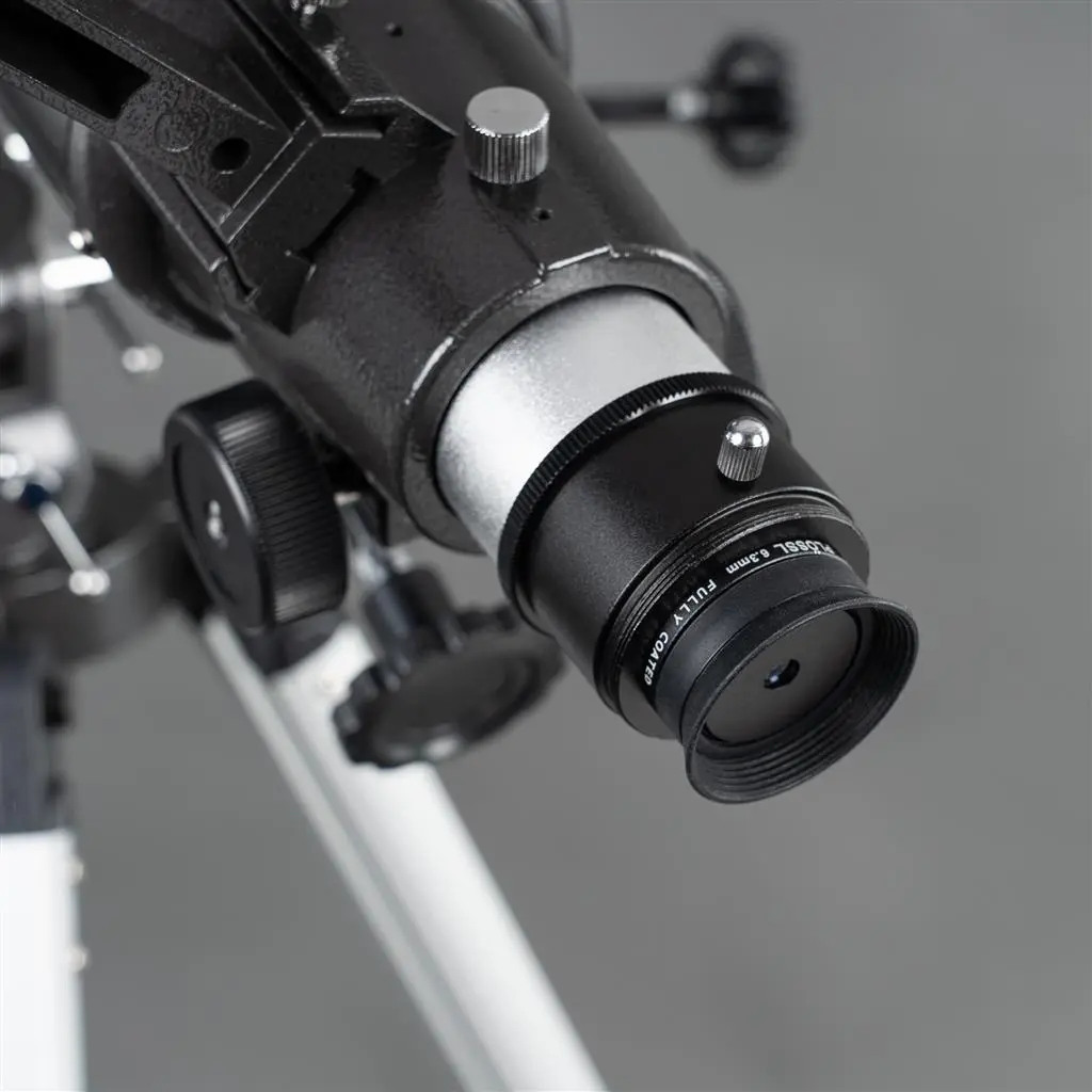 Dörr Spiegelteleskop ORION 1000
