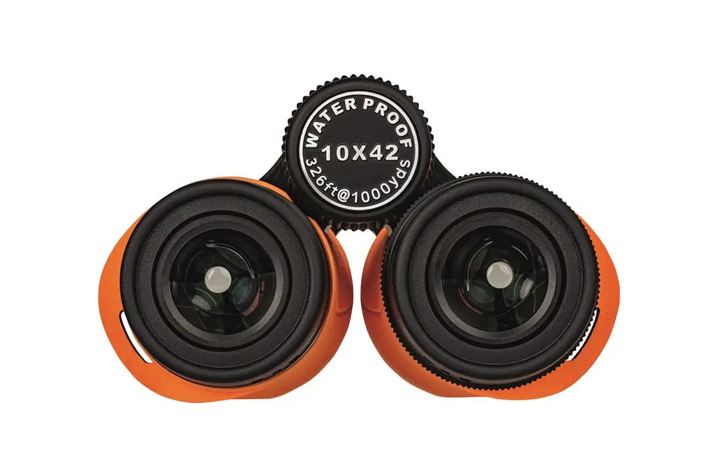 Dörr Dachkantfernglas SIGNAL XP 10x42 orange