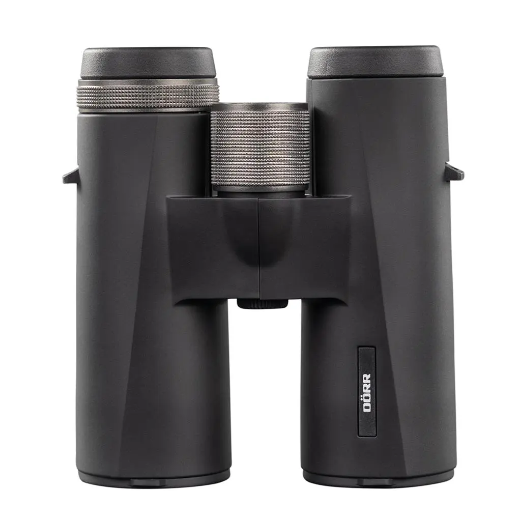 Dörr Dachkantfernglas Puma 10x42 schwarz