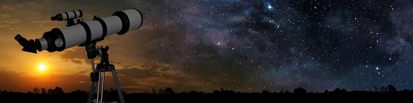 Astroteleskope entdecken Sie die Wunder des Universums Astroteleskope