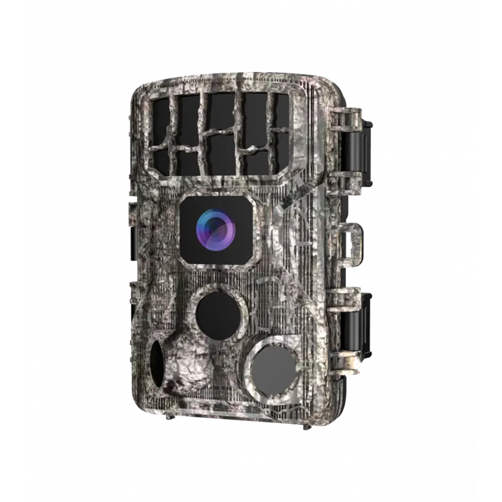BRAUN Scouting Cam Black400 WiFi 4K BRAUN Scouting Cam Black400 WiFi 4K