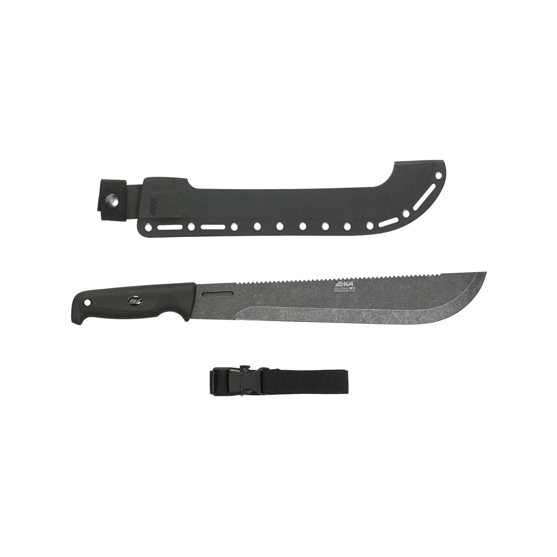 EKA MatchBlade W1