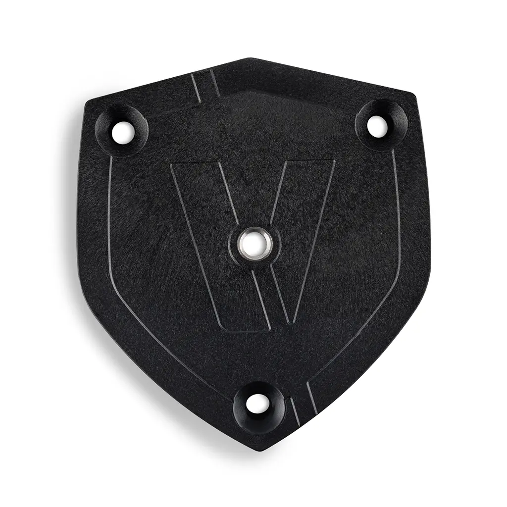 Wandmontageplatte für die Vosker VKX Überwachungskamera