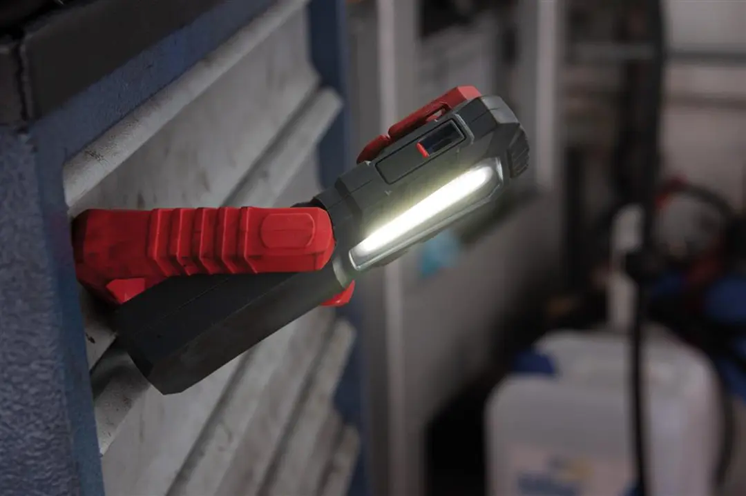 Dörr LED Multifunktions-Arbeitsleuchte W-16 Dörr LED Multifunktions-Arbeitsleuchte W-16