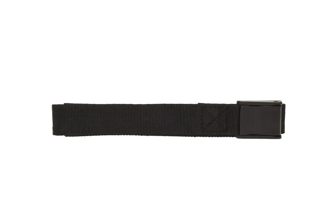 Dörr Universal Befestigungsgurt BG-150 schwarz