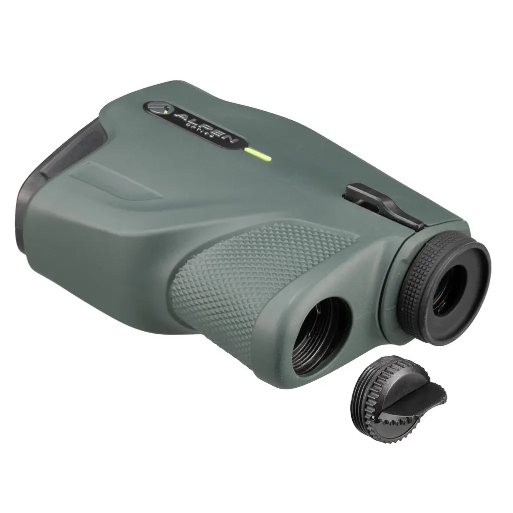 ALPEN OPTICS Crestone XP 7x24 OLED Entfernungsmesser