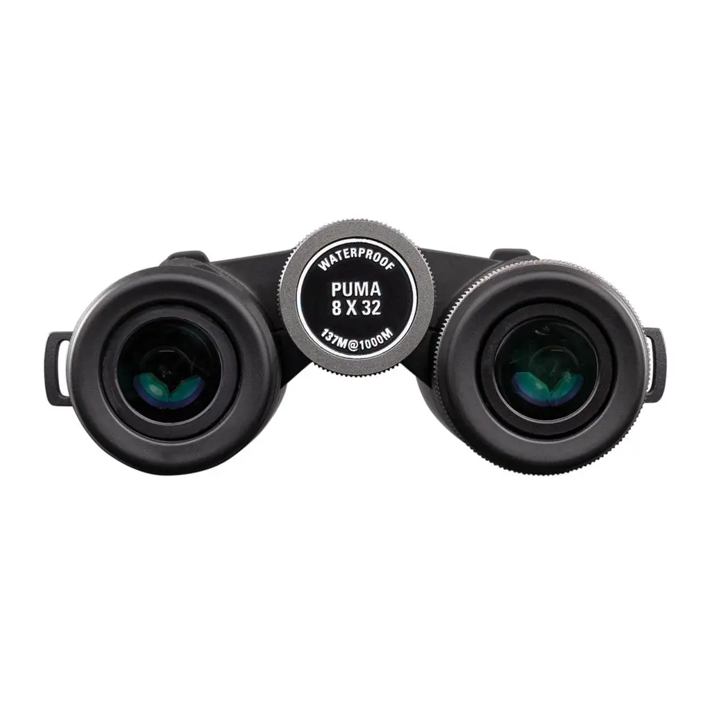 Dörr Dachkantfernglas Puma 8x32 schwarz