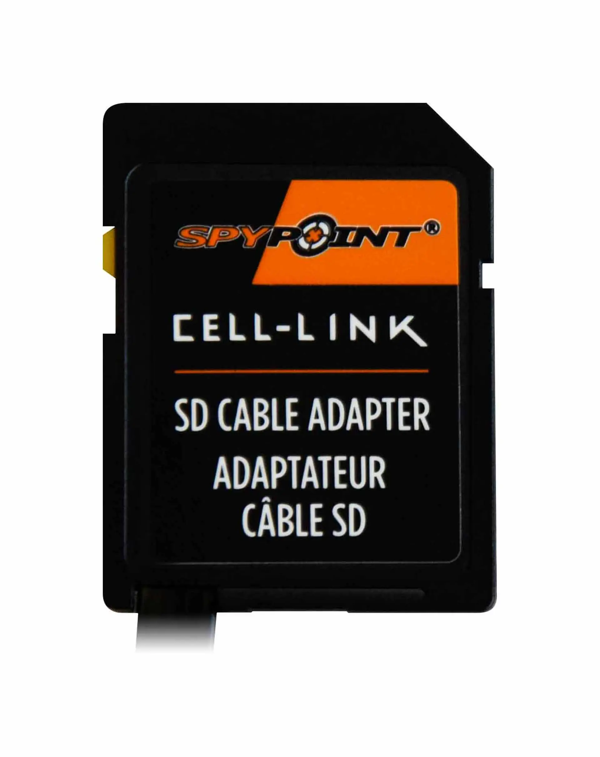 SPYPOINT CELL-LINK SPYPOINT CELL-LINK