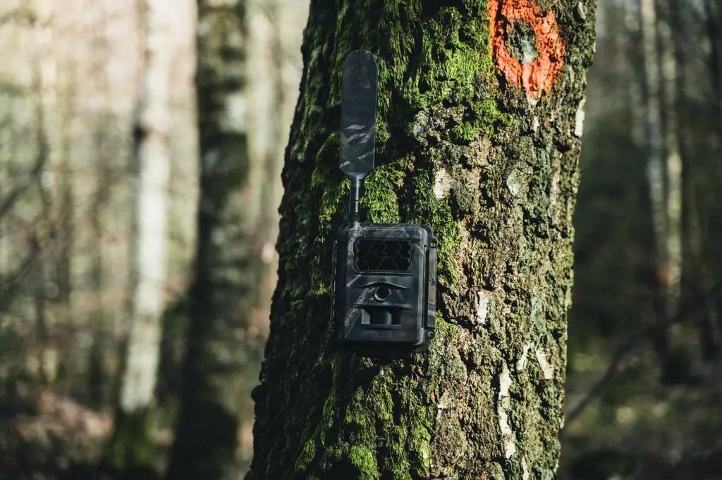 SEISSIGER Wildkamera LTE - SUPERSIM-Edition Li-Ion-Akku-Pack SEISSIGER Wildkamera LTE - SUPERSIM-Edition Li-Ion-Akku-Pack