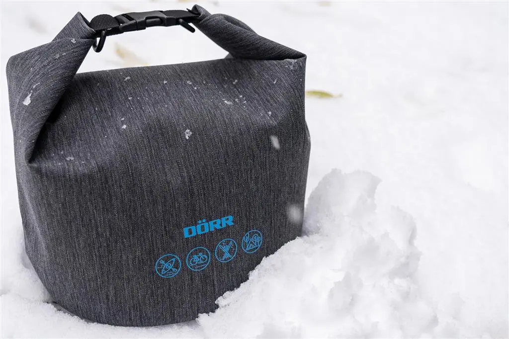 Dörr Dry Bag anthrazit Dörr Dry Bag anthrazit