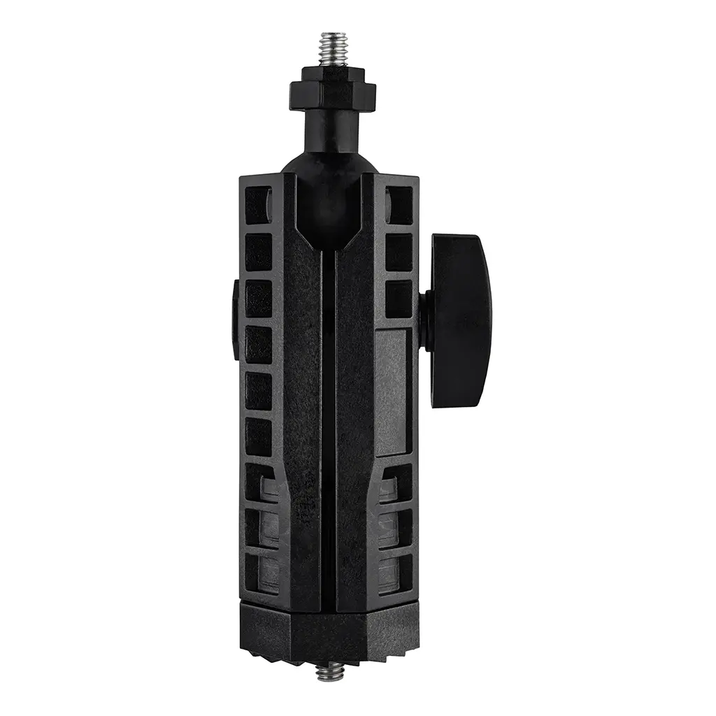 Halterung für die Vosker VKX Überwachungskamera, Frontansicht