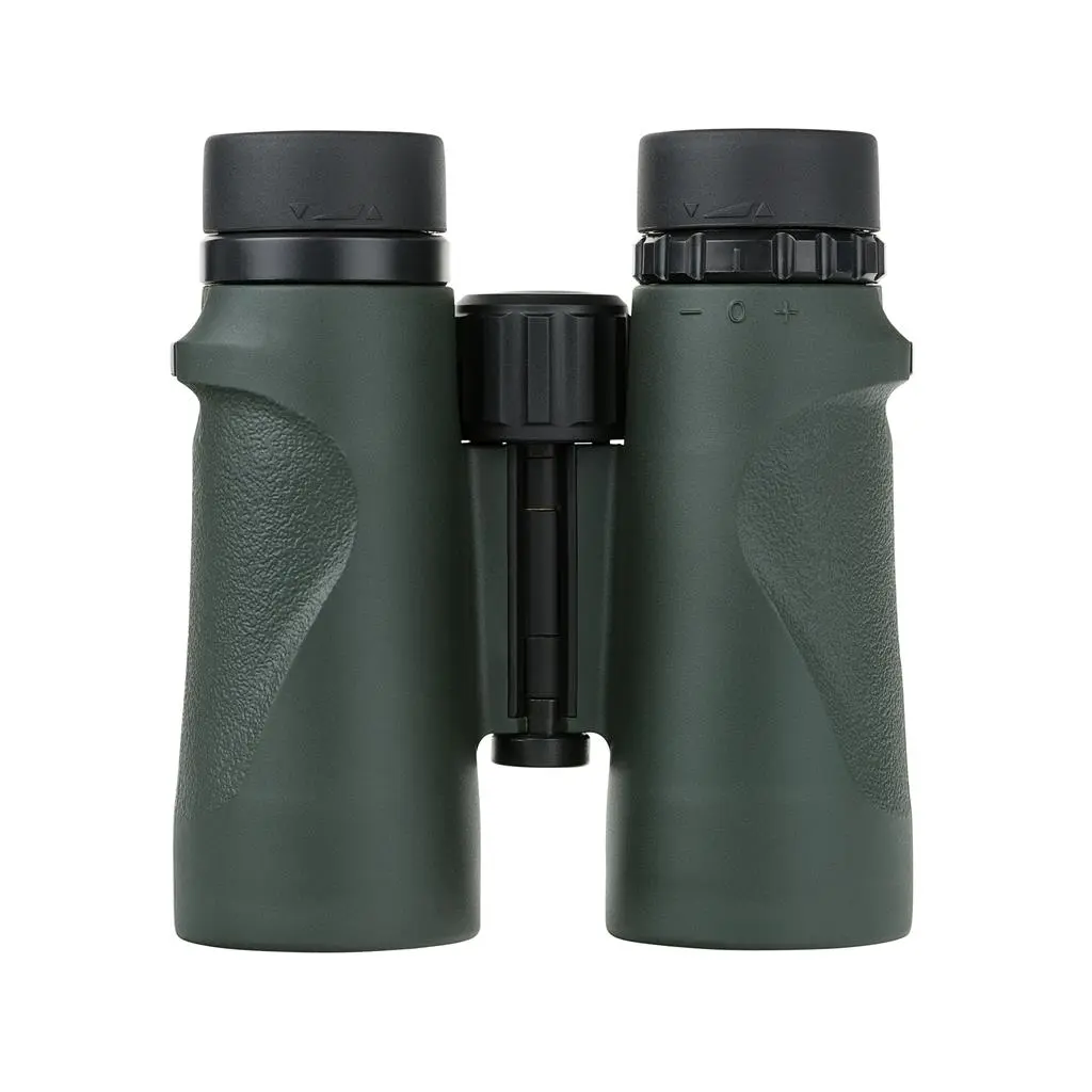 Dörr Dachkantfernglas WildView 8x42 grün