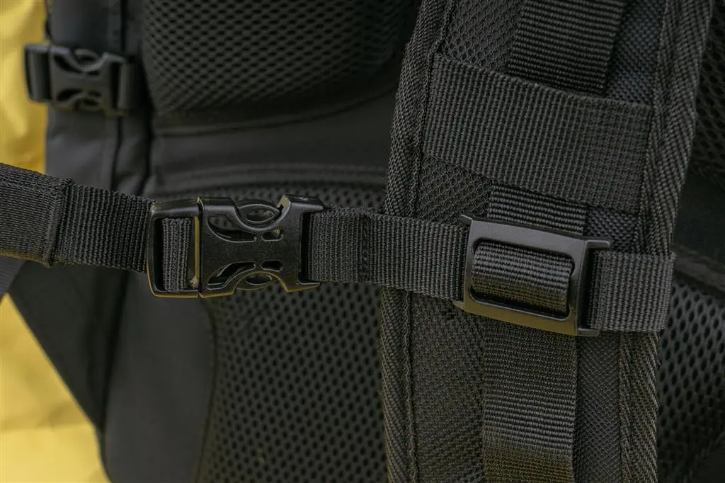 Dörr Rucksack ProTac