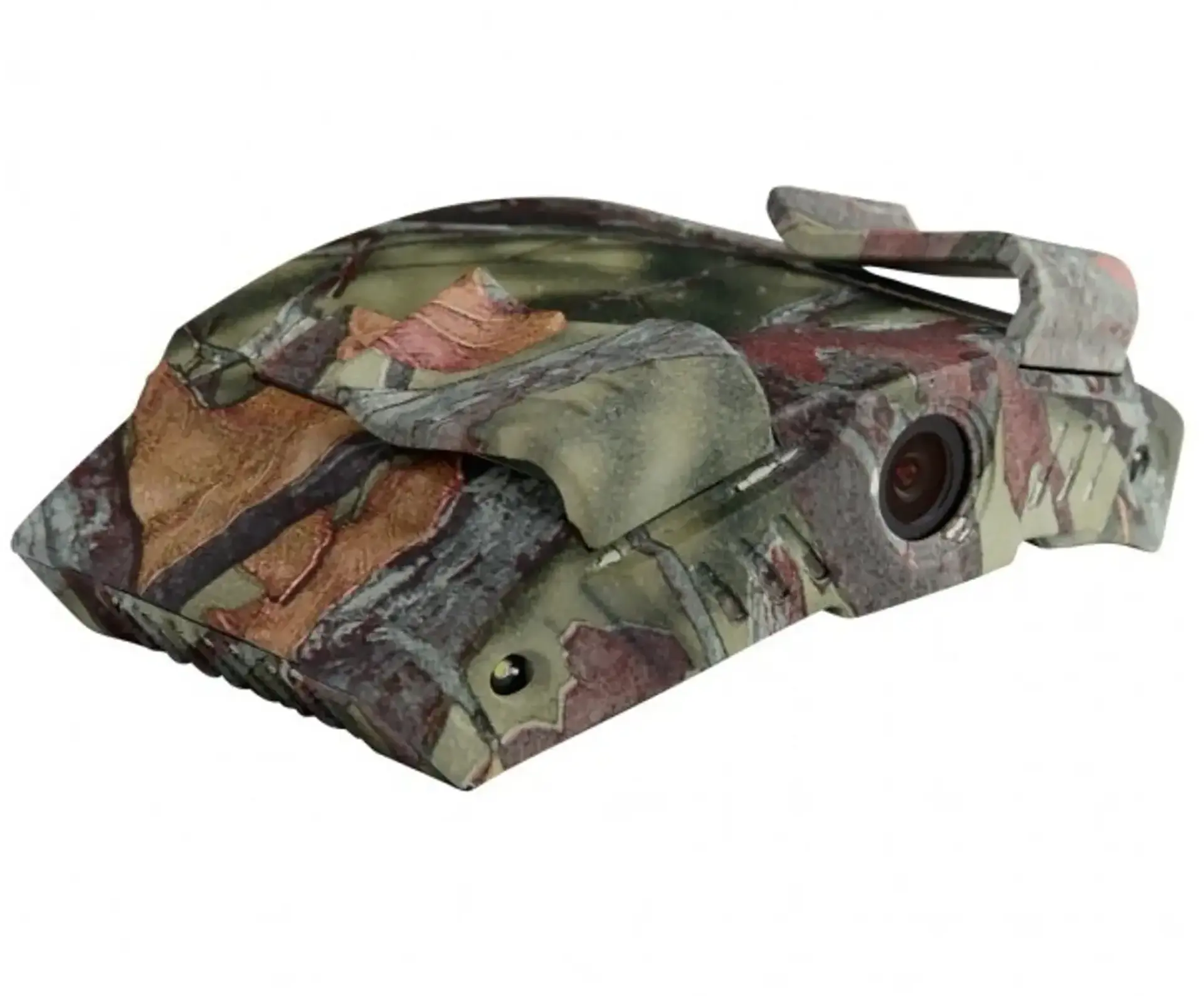 BRAUN Maverick - Outdoor Cap Camera
